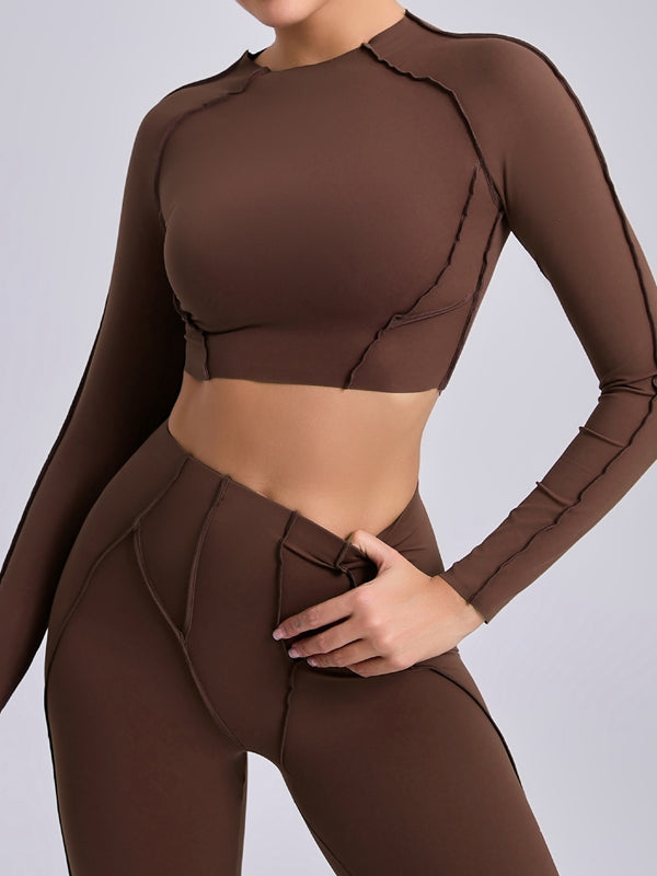 ZASUWA Female Super “Future Interstellar” Stylish&Sexy Short Sleeves