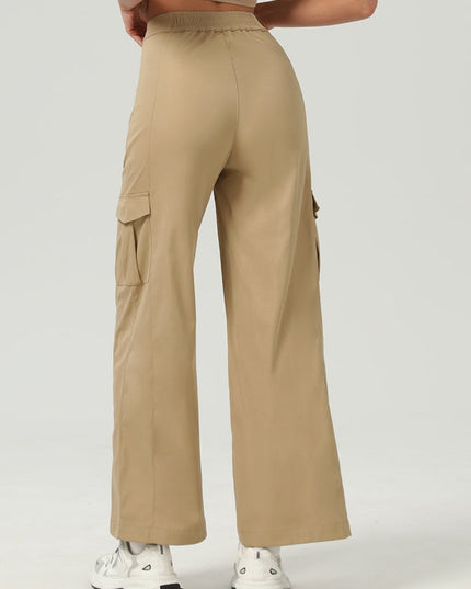 ZASUWA Female Basic Must-have Cropped Short Sleeves