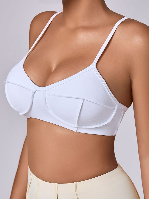 ZASUWA Female Super “Future Interstellar” Stylish&Sexy Short Sleeves