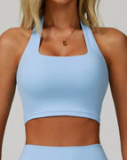 Sky Blue / S / Bras A