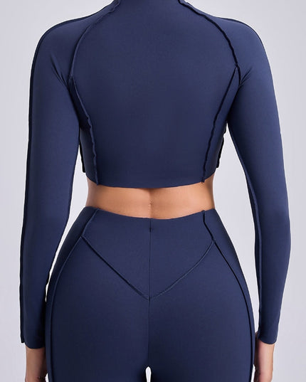 ZASUWA Female Super “Future Interstellar” Stylish&Sexy Short Sleeves