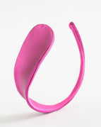 Hot Pink / One Size