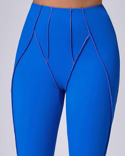 ZASUWA Female Super “Future Interstellar” Stylish&Sexy Short Sleeves