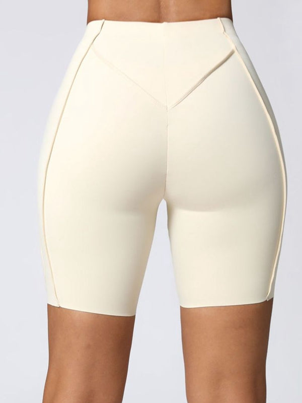 ZASUWA Female Super “Future Interstellar” Stylish&Sexy Short Sleeves