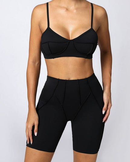 ZASUWA Female Super “Future Interstellar” Stylish&Sexy Tracksuit