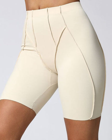 ZASUWA Female Super “Future Interstellar” Stylish&Sexy Short Sleeves