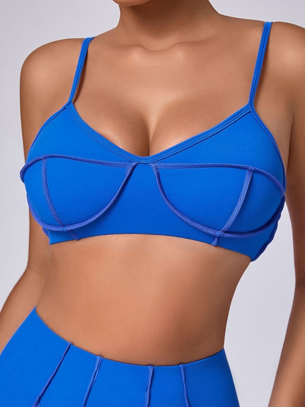 ZASUWA Female Super “Future Interstellar” Stylish&Sexy Short Sleeves