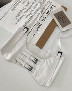 White / One Size