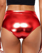 Red / S