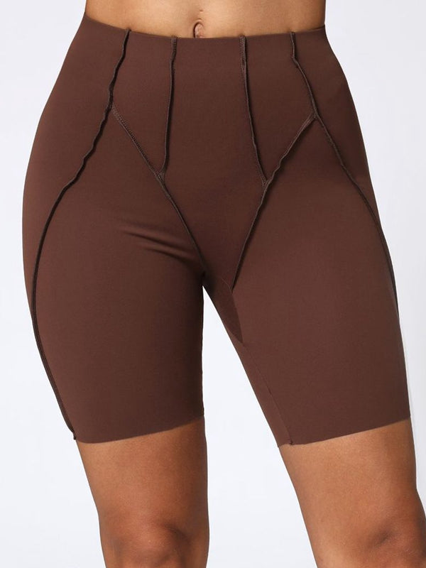 ZASUWA Female Super “Future Interstellar” Stylish&Sexy Short Sleeves