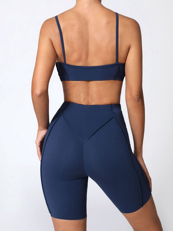 ZASUWA Female Super “Future Interstellar” Stylish&Sexy Tracksuit