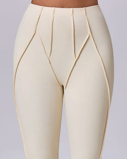 ZASUWA Female Super “Future Interstellar” Stylish&Sexy Short Sleeves