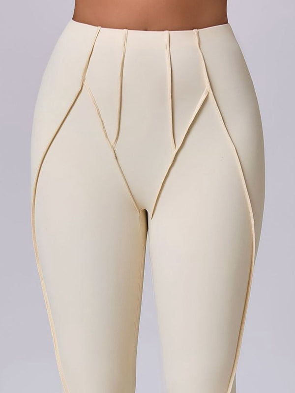 ZASUWA Female Super “Future Interstellar” Stylish&Sexy Short Sleeves