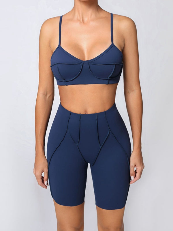 ZASUWA Female Super “Future Interstellar” Stylish&Sexy Tracksuit