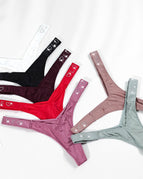 7 Color Set / M / T-back