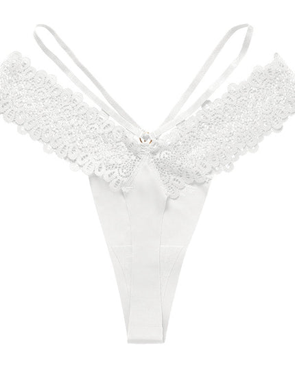 ZASUWA  Female T-back Lace Panties