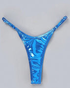 Blue / S