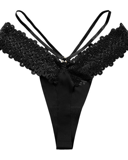 ZASUWA  Female T-back Lace Panties
