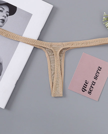 ZASUWA Female T-Back Panties