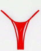 Red / S