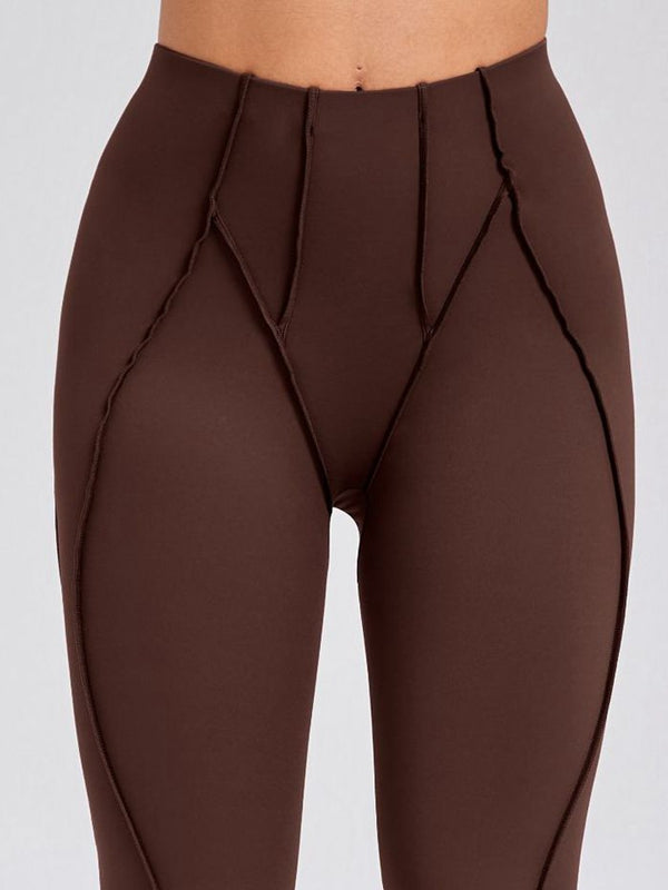 ZASUWA Female Super “Future Interstellar” Stylish&Sexy Short Sleeves