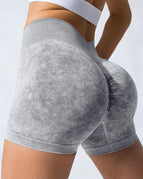 Gainsboro / S / Shorts