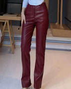 Dark Red / S