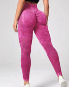 Medium Violet Red / S