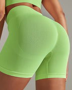 Pale Green / S / Shorts