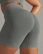 Dim Gray / S / Shorts