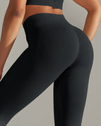 Black / S / Leggings