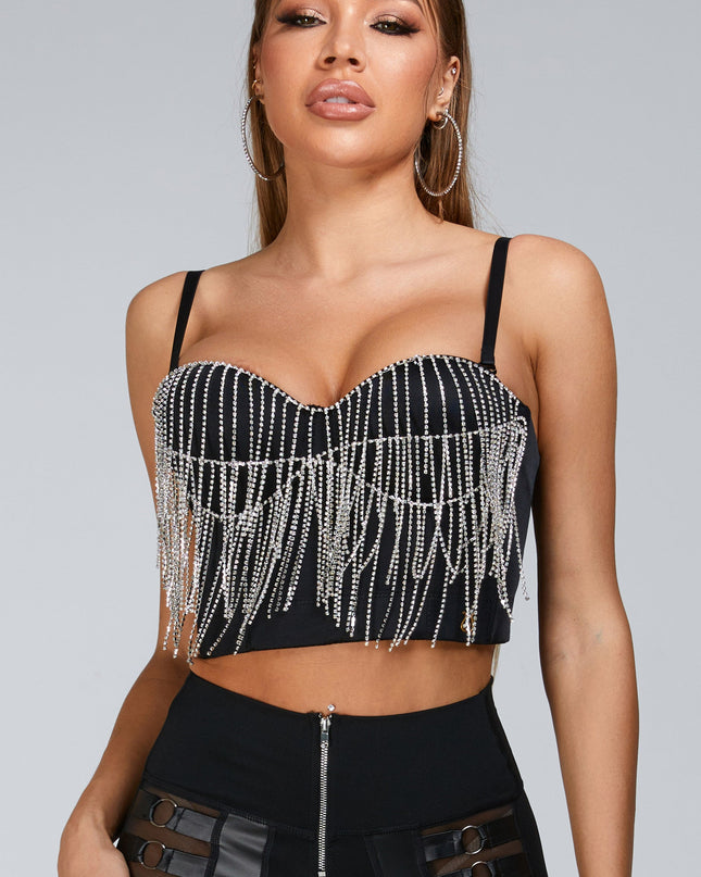 🖤ZASUWA Female “Stitching Sexy” Cutout Mesh Zipper Leggings