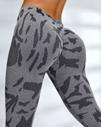 Dim Gray / S / Leggings
