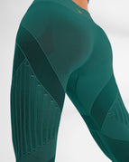 Teal / XS / Leggings
