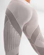 Dark Gray / XS / Leggings