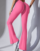 Deep Pink / S / Leggings
