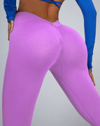 Orchid / S / Leggings