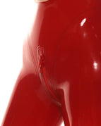 Red / S