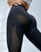 Black / S / Leggings
