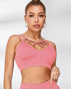 Light Pink / S / Bras