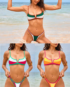 All 3 Colors Set / S