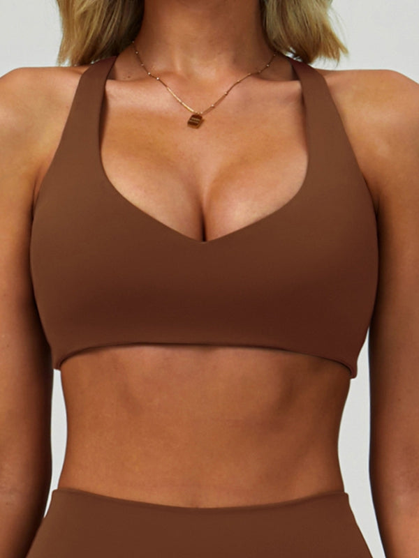 ZASUWA Female Solid Color Zipper Thumbhole Jacket