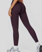 Indigo / S / Leggings