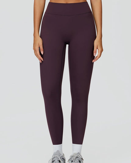 ZASUWA Female Cross Back Sports Bras