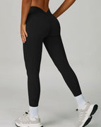 Black / S / Leggings