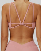 Light Pink / M / Bras