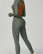 Dark Olive Green / S