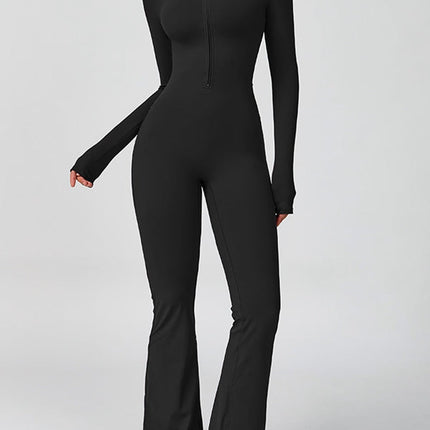 Collection image for: Flare Jumpsuits