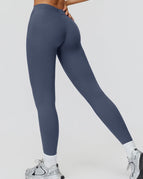 Navy / S / Leggings