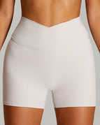 Ivory / S / Shorts